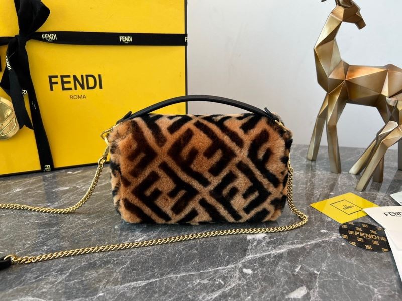 Fendi Baguette Bags